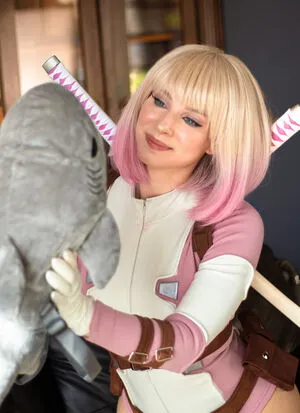Enji Night OnlyFans Leaked Free Thumbnail Picture - #HWnocGLwyZ