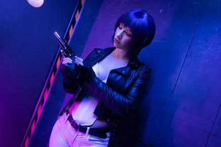 Enji Night OnlyFans Leaked Free Thumbnail Picture - #Hc2Me5MdqM