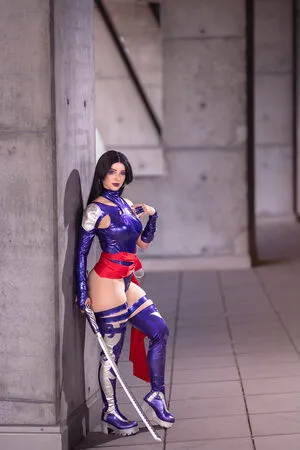 Enji Night OnlyFans Leaked Free Thumbnail Picture - #Hj07Dw1hr8