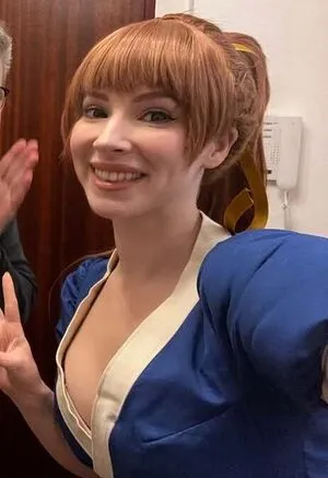 Enji Night OnlyFans Leaked Free Thumbnail Picture - #IDwIhmP7Gx