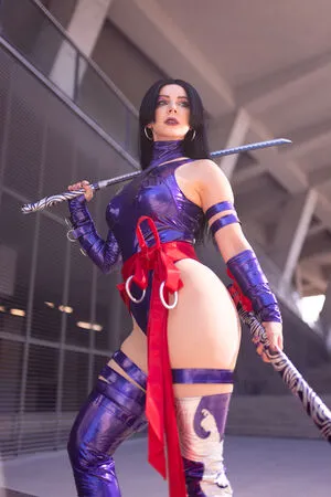 Enji Night OnlyFans Leaked Free Thumbnail Picture - #IFcIpkxhsh