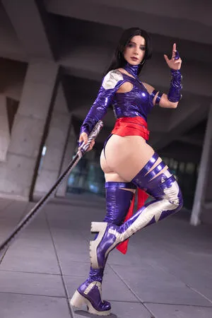 Enji Night OnlyFans Leaked Free Thumbnail Picture - #J4k0qaNq7Z