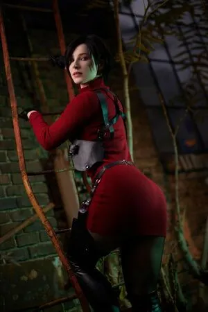 Enji Night OnlyFans Leaked Free Thumbnail Picture - #KSknIco4X4