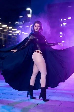 Enji Night OnlyFans Leaked Free Thumbnail Picture - #L0JpXoVQaq