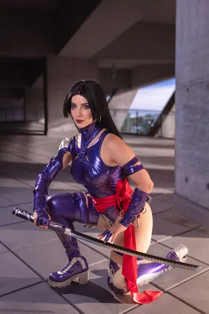 Enji Night OnlyFans Leaked Free Thumbnail Picture - #LBGGnfBVBt