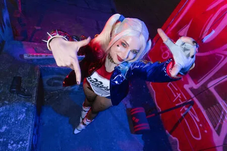 Enji Night OnlyFans Leaked Free Thumbnail Picture - #LU7WrTo8CS