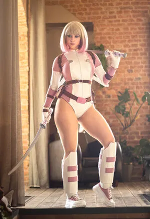 Enji Night OnlyFans Leaked Free Thumbnail Picture - #LXb579mldi