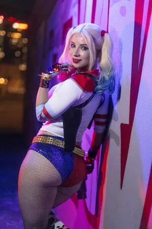 Enji Night OnlyFans Leaked Free Thumbnail Picture - #LmLr85e62l