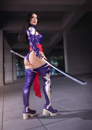 Enji Night OnlyFans Leaked Free Thumbnail Picture - #LnPLyLoDX6