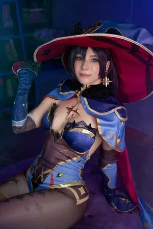 Enji Night OnlyFans Leaked Free Thumbnail Picture - #N27QzVcOnY