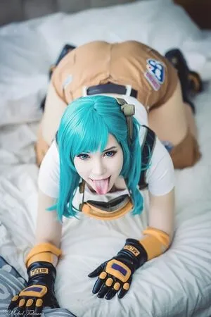 Enji Night OnlyFans Leaked Free Thumbnail Picture - #N2G8AygbKl