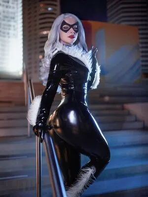 Enji Night OnlyFans Leaked Free Thumbnail Picture - #QP2pcFnTkN