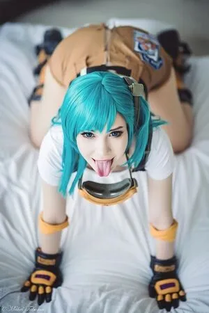 Enji Night OnlyFans Leaked Free Thumbnail Picture - #QkLzZ376Ep