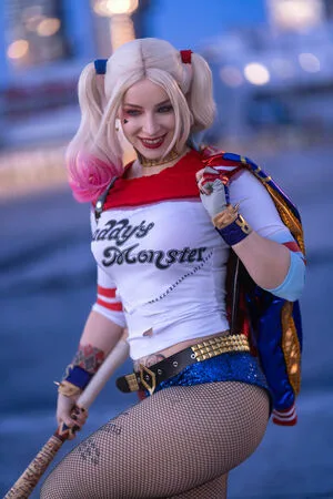 Enji Night OnlyFans Leaked Free Thumbnail Picture - #RjqlIADaUb