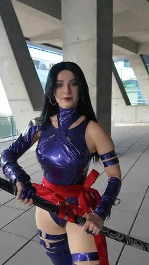 Enji Night OnlyFans Leaked Free Thumbnail Picture - #RxtPzeRooq