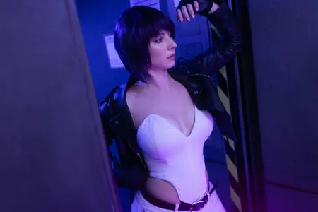 Enji Night OnlyFans Leaked Free Thumbnail Picture - #SSfIEo1ZV1