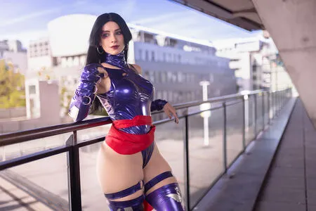 Enji Night OnlyFans Leaked Free Thumbnail Picture - #TqXPLmd24F