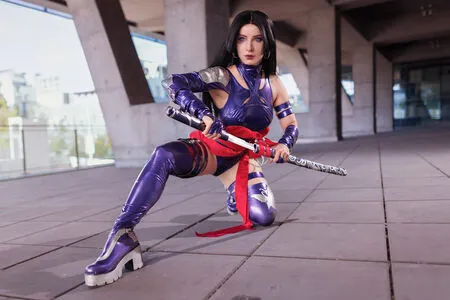 Enji Night OnlyFans Leaked Free Thumbnail Picture - #U0rjWTKawU