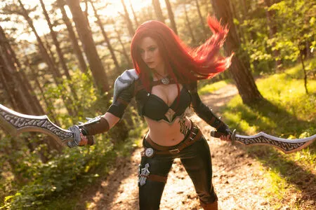 Enji Night OnlyFans Leaked Free Thumbnail Picture - #U7buV5cL70