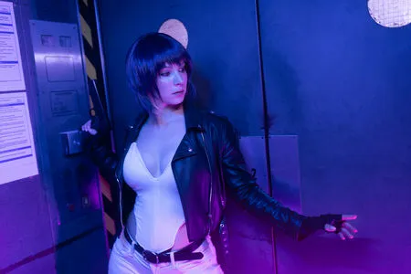 Enji Night OnlyFans Leaked Free Thumbnail Picture - #UglPs53wBe