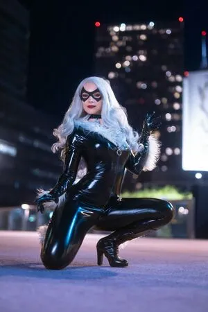 Enji Night OnlyFans Leaked Free Thumbnail Picture - #VFX3npIFC9