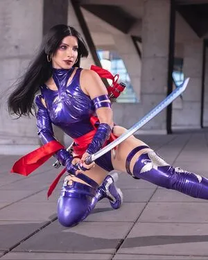 Enji Night OnlyFans Leaked Free Thumbnail Picture - #VOCIOfnqv8