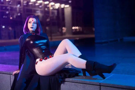 Enji Night OnlyFans Leaked Free Thumbnail Picture - #VXE07O57Pg