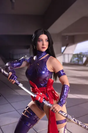 Enji Night OnlyFans Leaked Free Thumbnail Picture - #VeOCju9MjU