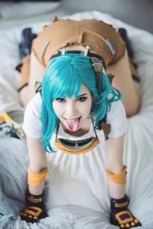 Enji Night OnlyFans Leaked Free Thumbnail Picture - #VxMGWrlzXt