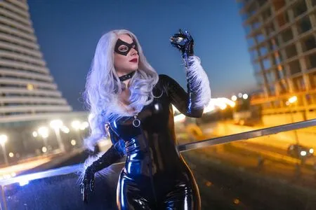 Enji Night OnlyFans Leaked Free Thumbnail Picture - #WxyDrRdQO5
