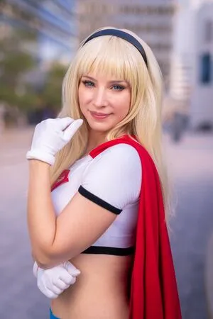 Enji Night OnlyFans Leaked Free Thumbnail Picture - #Y6W314Suy0