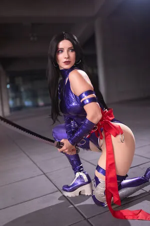 Enji Night OnlyFans Leaked Free Thumbnail Picture - #YGGwMJd37d