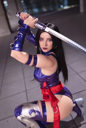 Enji Night OnlyFans Leaked Free Thumbnail Picture - #YdlyE8q7BS