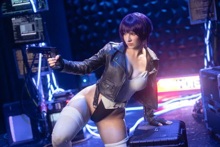 Enji Night OnlyFans Leaked Free Thumbnail Picture - #YkIVDuxIxb