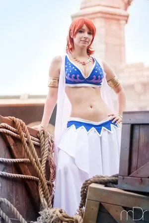 Enji Night OnlyFans Leaked Free Thumbnail Picture - #ZvyD4xozzn