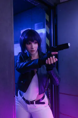 Enji Night OnlyFans Leaked Free Thumbnail Picture - #aQb9FxUJL2