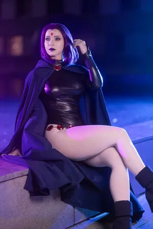 Enji Night OnlyFans Leaked Free Thumbnail Picture - #bhMiyp7HUO