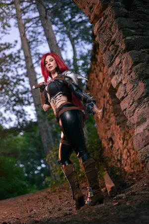 Enji Night OnlyFans Leaked Free Thumbnail Picture - #dQAZ3WOGyH