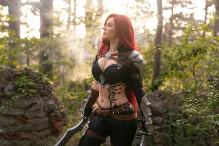 Enji Night OnlyFans Leaked Free Thumbnail Picture - #du3dEs4Z9w