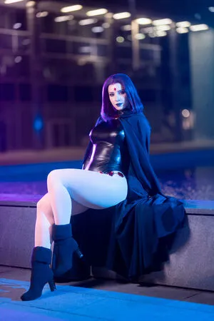 Enji Night OnlyFans Leaked Free Thumbnail Picture - #dushSpdxSa