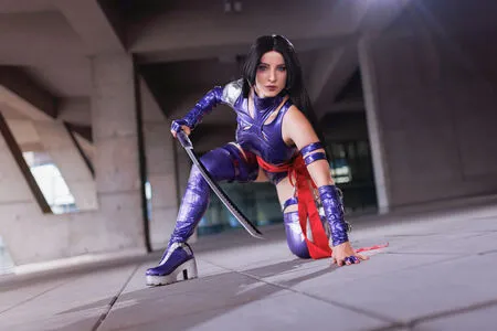 Enji Night OnlyFans Leaked Free Thumbnail Picture - #fm93otyfjl