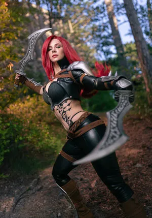 Enji Night OnlyFans Leaked Free Thumbnail Picture - #gbY0y2PFrl