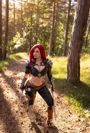 Enji Night OnlyFans Leaked Free Thumbnail Picture - #gcurIfm57L