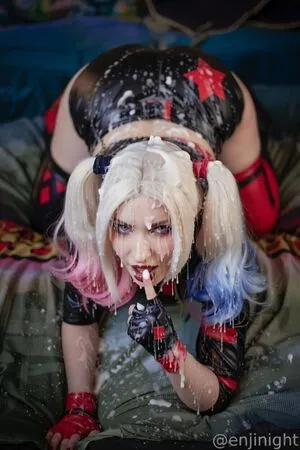 Enji Night OnlyFans Leaked Free Thumbnail Picture - #hVTGXPUpLF