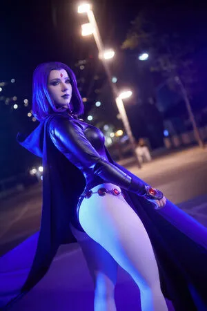 Enji Night OnlyFans Leaked Free Thumbnail Picture - #hiw9o90UF0