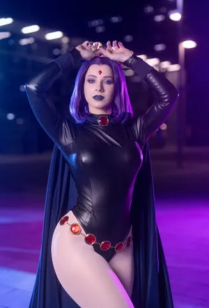 Enji Night OnlyFans Leaked Free Thumbnail Picture - #htTr7dyCvE