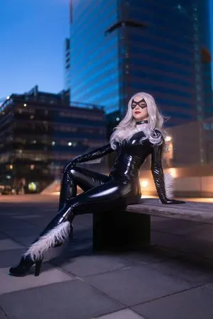 Enji Night OnlyFans Leaked Free Thumbnail Picture - #iZS2EFPwDL