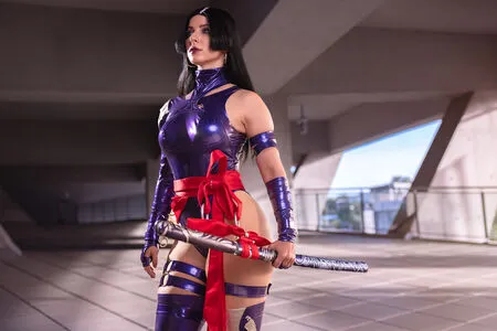 Enji Night OnlyFans Leaked Free Thumbnail Picture - #iz4LAbsWOI