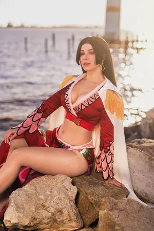 Enji Night OnlyFans Leaked Free Thumbnail Picture - #jcmEb9GLAt
