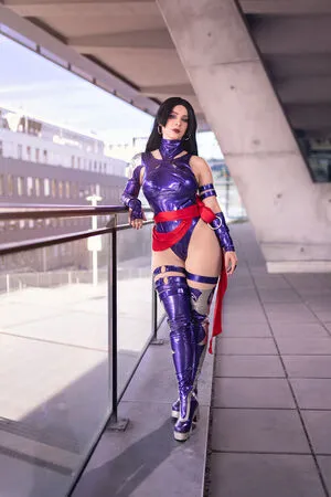 Enji Night OnlyFans Leaked Free Thumbnail Picture - #kEiowSjgU2